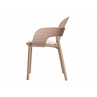 Hug AC chair